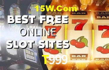 T999 Bet