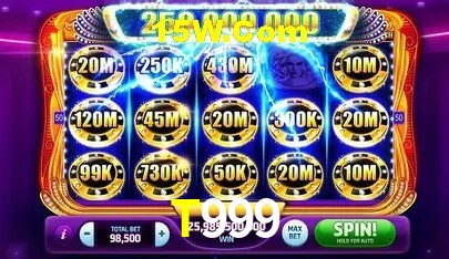 T999 Bet