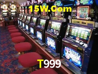T999 Bet